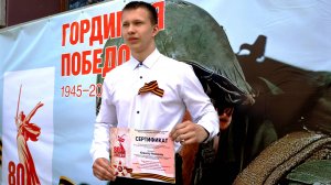 Кирилл Новиков - Нас двадцать миллионов (Р. Гамзатов)