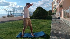 Комплекс Гермеса Трисмегиста для мощного и быстрого набора энергии. #внутренняяэнергия