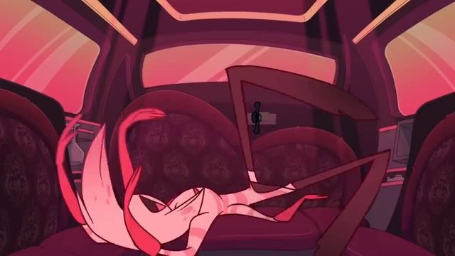 Озвучка Отеля Хазбин. Потом Озвучу ПОЛНОСТЬЮ смотреть онлайн