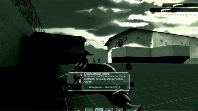 Играем в TF2 #2 смотреть онлайн