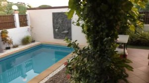 Таиланд, Хуа Хин: первое знакомство, наша вилла, пляж Khao Takiab, супермаркет 7 eleven