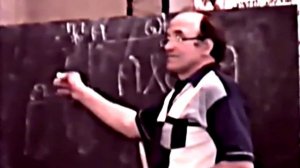 07.05.1996, ВсеЯсветная Грамота, А.Ф.Шубин-Абрамов. Исцеление Души и Тела!