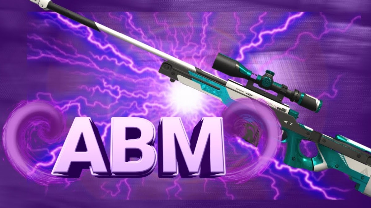 Я ИГРАЮ В К-Б ТОЛЬКО С AWM смотреть онлайн