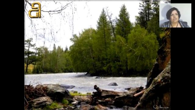 Энергетическая коррекция тела или сам себе целитель! Антонина Гонцова.25.05.16 ч-2 смотреть онлайн