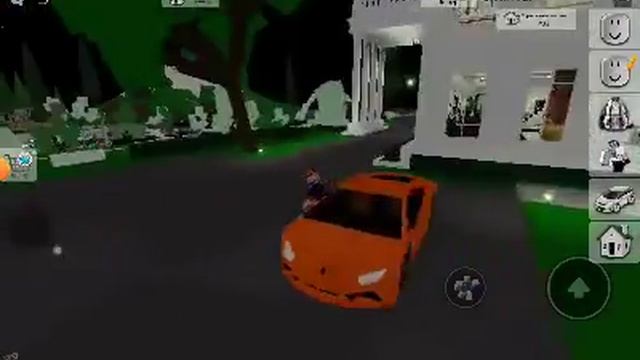 обзор brookhaven новое видео смотреть онлайн