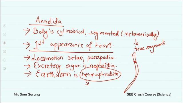 Classification of Organisms: SEE (Grade 10) - Science | Learnsic | Day 3 смотреть онлайн