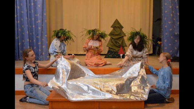 1 \ сезон 2018 \ Детский лагерь Дорога добра смотреть онлайн