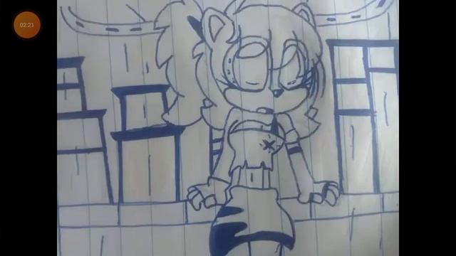 Hotel hazbin клип Addict на испанском Соник и Сали смотреть онлайн