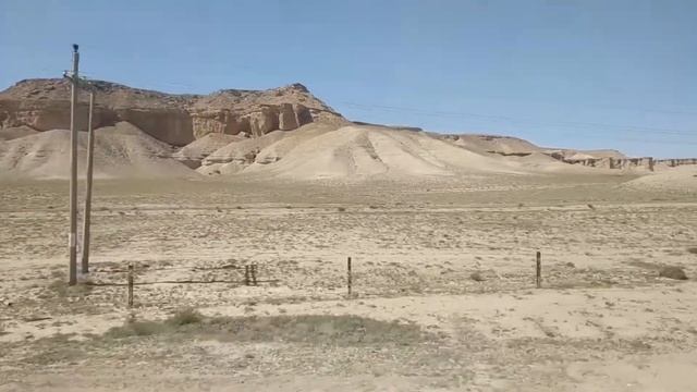 Брутальный Мангистау #мангистау#степь#верблюд#нар#мая# смотреть онлайн