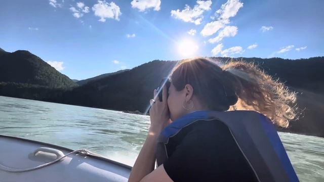 ВЛОГ|Алтай смотреть онлайн