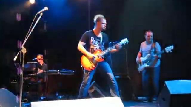 Пушной - Мачо, Little birch, Поранья (Б2, 28.08.2014) смотреть онлайн