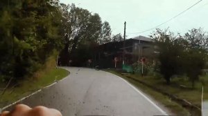 Сочи - Головинка