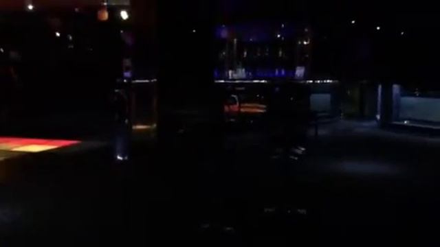 Дискотека отеля Movie Gate Hotel Hurgada 4* смотреть онлайн