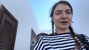 Badawia Sharm Resort 3* - найдешевший готель Шарм Ель Шейху. Частина 1