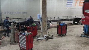 грузовой автосервис г. Ярославль