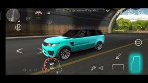 RANGE ROVER EVOQUE GEARBOX SETTING || 1695HP 2254NM || CAR PARKING MULTIPLAYER