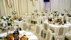 Ресторан Счастье