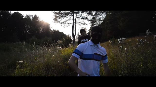 Тяжёлый feat Безликий - Бумажный Пароход смотреть онлайн