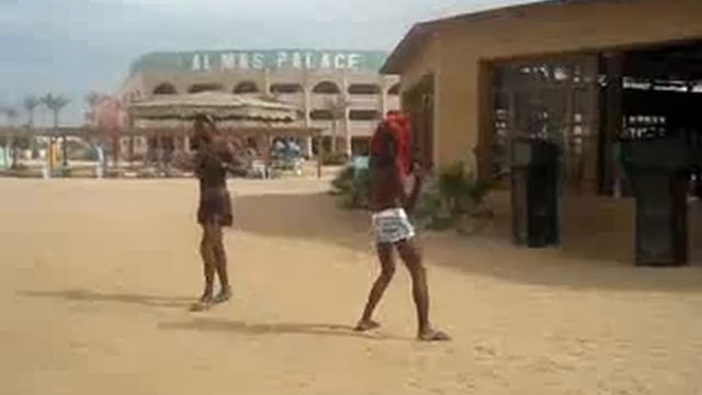 Egypt , Hurghada ,Golden five ))травести шоууу.flv смотреть онлайн