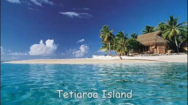 ТОП КРАСИВЫХ ПЛЯЖЕЙ В МИРЕ смотреть онлайн