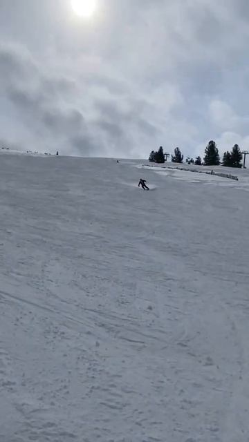 Гора Гладенькая. Хакасия. 24 апреля 2022 г. смотреть онлайн