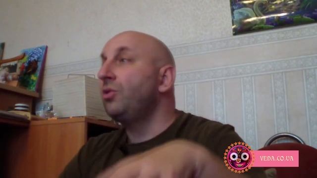 Сатья дас - День явления Шримати Радхарани 2014