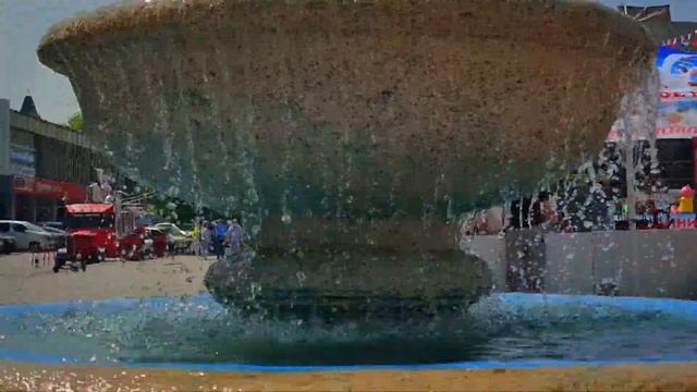 Ессентуки 28.04.2024 В Курортном парке смотреть онлайн