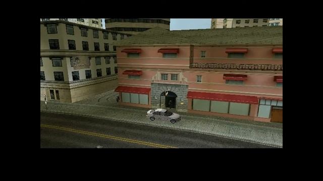 Прохождение Gta Vice City - миссия 1 - Вечеринка смотреть онлайн