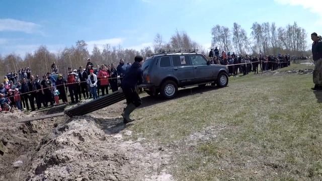 жаркий май тр1