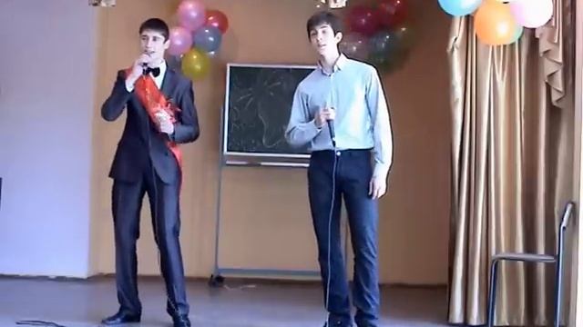 А.Ларин, С.Мясников ''Обернитесь'' смотреть онлайн