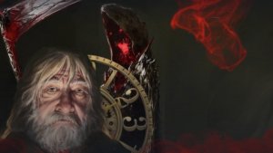 Хоррор история из Взахлеб "сделка со смертью"