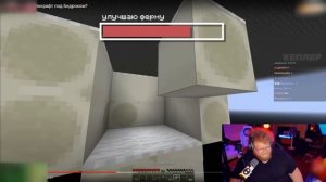 ТОХА T2x2 СМОТРИТ: Как пройти Майнкрафт под Бедроком?