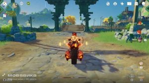 Генашин генашину рознь №14