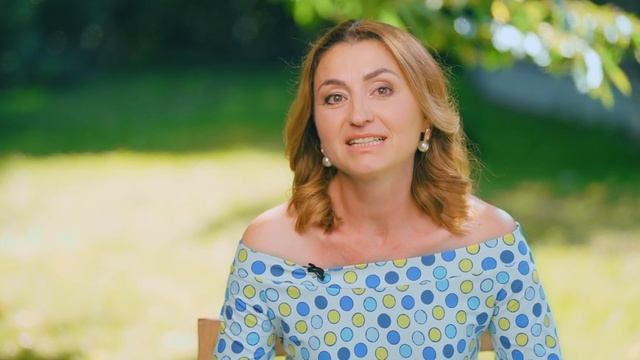 Гергана: Бяхме в Индия!... | Гергана Льолева за срещата си с Гурудев Шри Шри Рави Шанкар смотреть онлайн