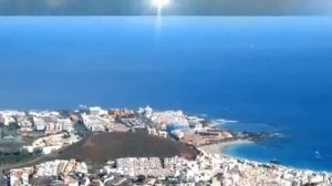 Пляжи Испании