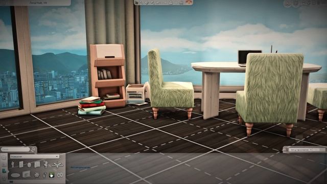 СИМС 4 СТРЕЛЫ КУПИДОНА: МОТЕЛИ, РЕСНИЦЫ И КРУГЛЫЕ БАССЕЙНЫ?! // APARTMENTS RENOVATION // The Sims 4 смотреть онлайн