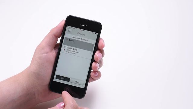 How to manually switch to a Favorite setting using the ReSound Smart app смотреть онлайн