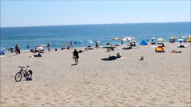 Болгария Приморско Разное 12 07 2015 смотреть онлайн