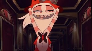Энжел даст и хаски трек котик котик Hazbinhotel #AngelDust #Husk #video #kotik.
