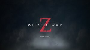 World War Z, Зомби челлендж. Стрим 209.