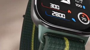 Motorola представила Moto Watch Fit: AMOLED-экран и автономность до 16 дней