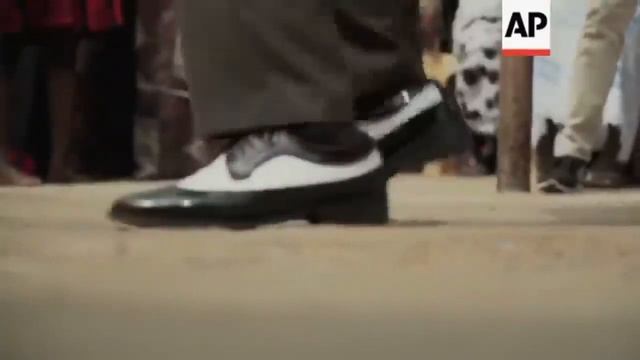 George Floyd's funeral. Live Recording. | Похороны Джорджа Флойда. Запись прямой трансляции. смотреть онлайн