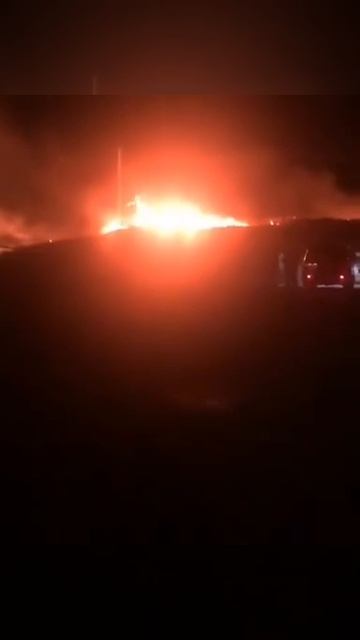 Горит лес в Гантиади Гагрский район смотреть онлайн