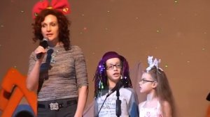 мультконцерт 29 01 16