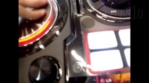 Nuevo LG XBOOM PRO CM9940 - Review Test