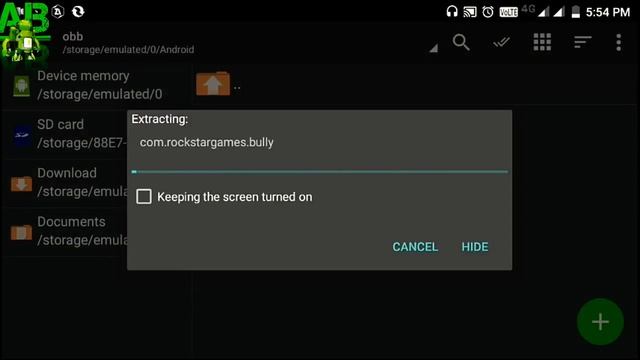 Bully SCHOLARSHIP EDITION all Android highly compressed | cheats and mod APK+data download (hindi)