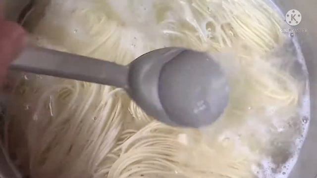 Повар из китайского ресторана поделился рецептом.