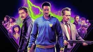 Дикие истории |Freaky Tales| русский трейлер, 2025