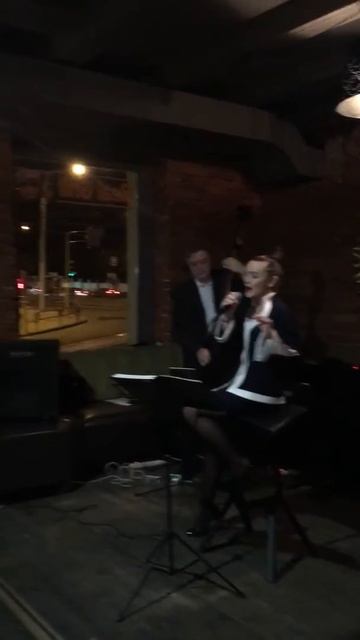 Пятничный Jazz в Cafe Netto! смотреть онлайн