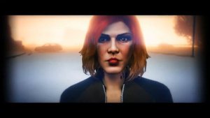 MARVEL VS DC [GTA VERS.]